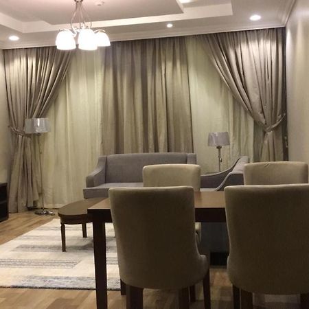 Dar Telal Hotel Suites Abha Esterno foto